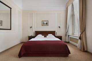 Отель IBB Grand Hotel Lublinianka Люблин Стандартный двухместный номер с 1 кроватью или 2 отдельными кроватями-1