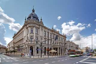 Отель IBB Grand Hotel Lublinianka Люблин-2